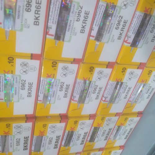 لوازم یدکی خودروهای داخلی (ایران‌خودرو سایپا)