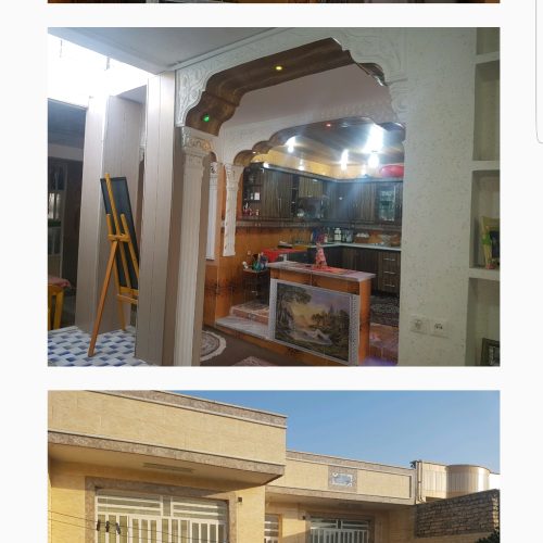فروش ویلایی مستقل