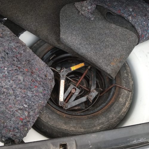 پارس تیوفایو