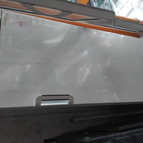 تمام لوازم جیگرکی یخچال دستگاه بلال منقلو…