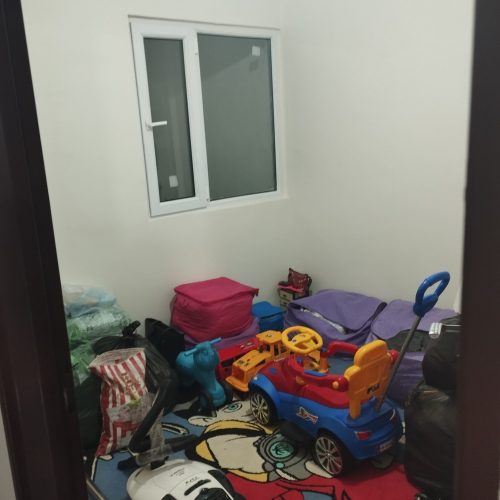 آپارتمان 90متری