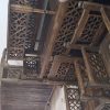 تخت و صندلی سنتی