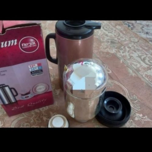 فلاکس نو