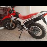 موتور فلات200