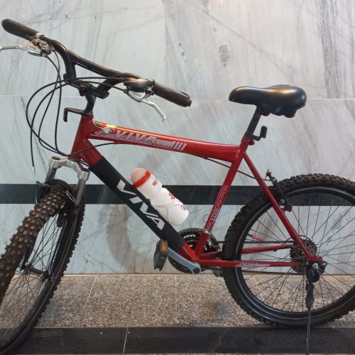 دوچرخه ویوا 26 دنده ای