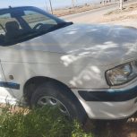 فروش فوری پژو پارس معمولی مدل 93