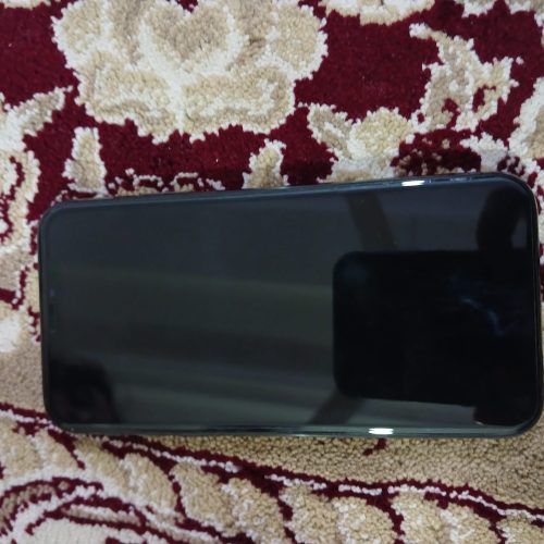 گوشی آیفون x