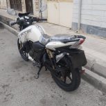 آپاچی 180مدل 92