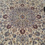 یک عدد فرش 9 متری اردکان