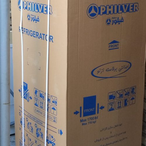 یخچال فریزر فیلور