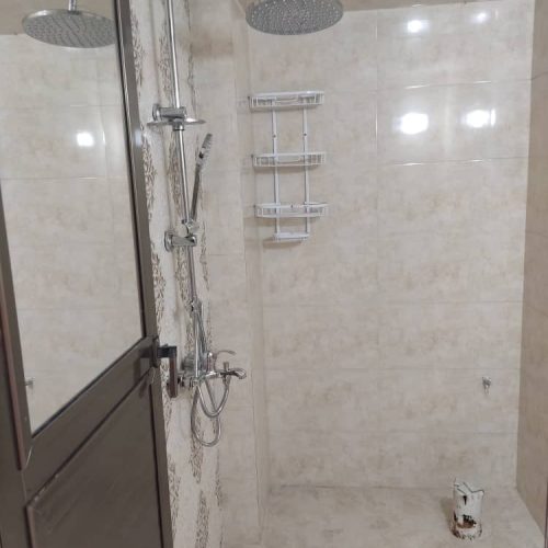 خانه طبقه دوم نو ساز