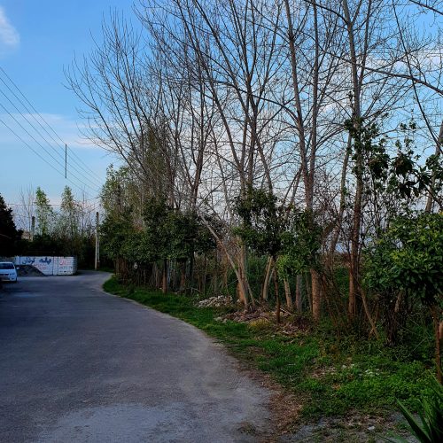 خانه ویلایی سنددار