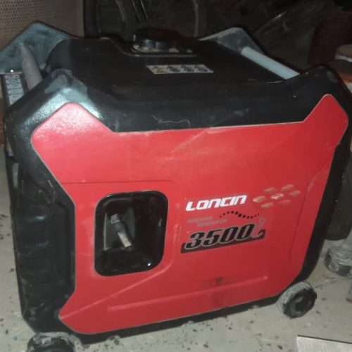 موتور برق سوپر سایلنت لانسین 45 میلیون