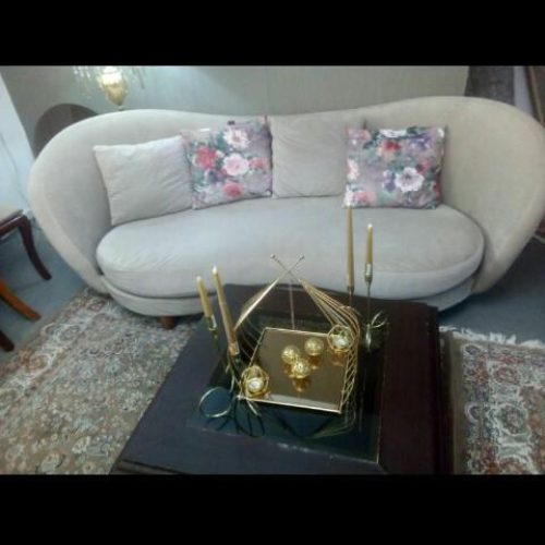 مبل راحتی
