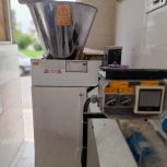 دستگاه چونه گیر حسینی