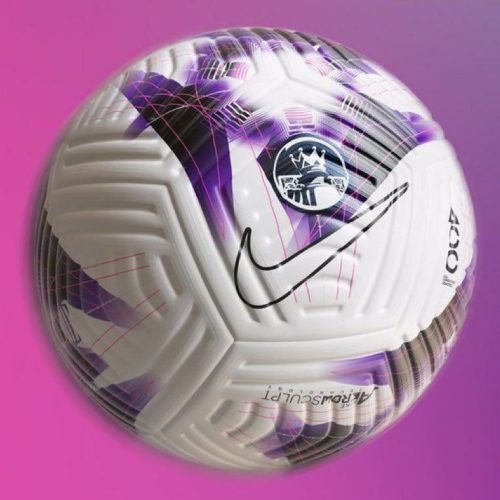 توپ اصل لیگ برتر انگلیس