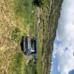 فروش ویژه زمین با قیمت مناسب با ویو خوب