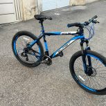 دوچرخه BLAST IMPULSEسایز 26