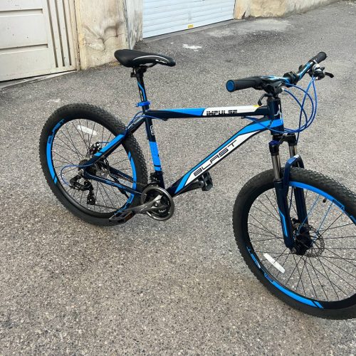 دوچرخه BLAST IMPULSEسایز 26