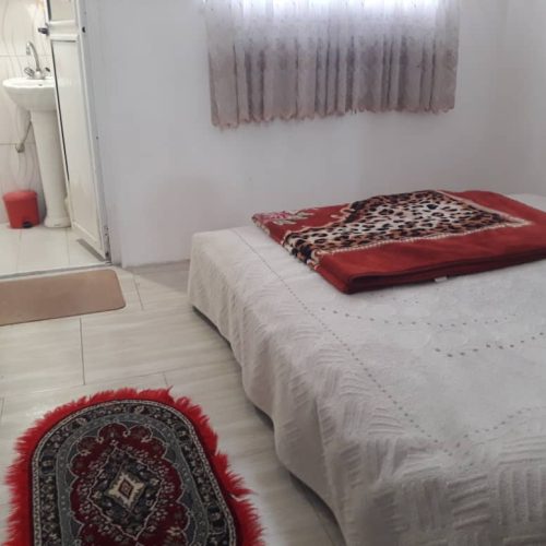 اجاره روزانه ویلا نزدیک منطقه آزاد
