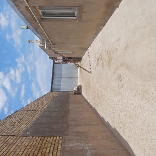 دودستگاه خانه مسکونی مجزا