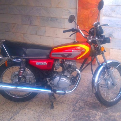 موتور زیگما مدل 90