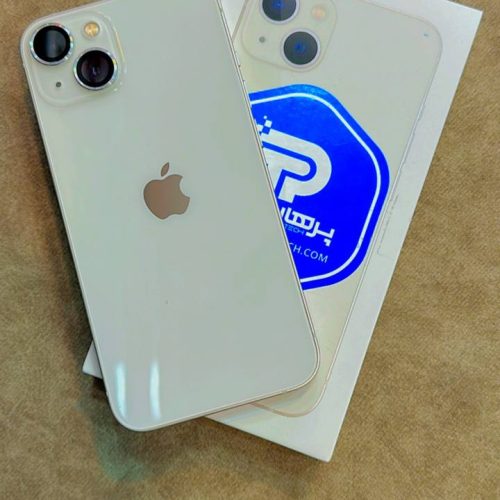 آیفون سیزده کم کارکرد مناسب