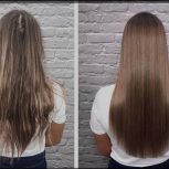 مدل کراتین فقط هزینه مواد