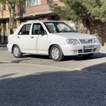 پراید132 مدل 88