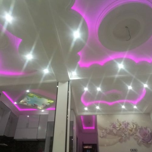 گچ‌کاری‌یاسر