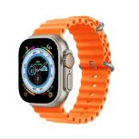 ساعت هوشمند مدل UItra T800