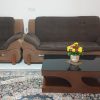 مبلمان 7 نفره