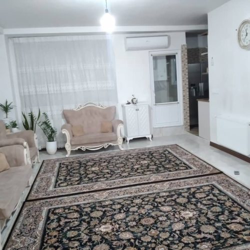 آپارتمان اجاره‌ای