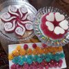 ژله پذیرایی