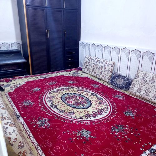 خانه واقع درشهرک مدنی