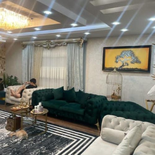 خونه اپارتمانی متراژ 90تمیز و شیک