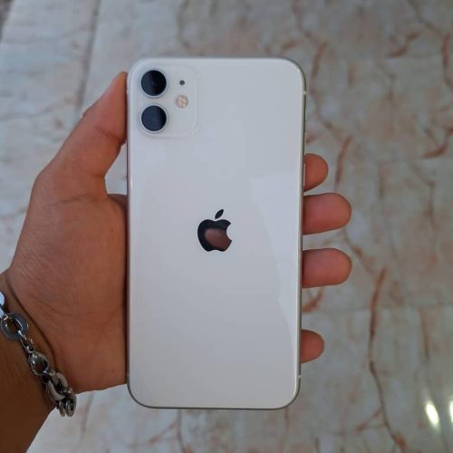 گوشی موبایل آیفون