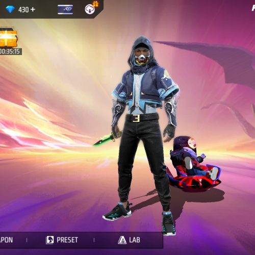 پول لازم هستم