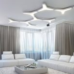 گچکاری لکه گیری سفید ابزار