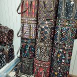 ساک استخری جافلاکسی وکاورپتو