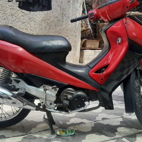 موتور
