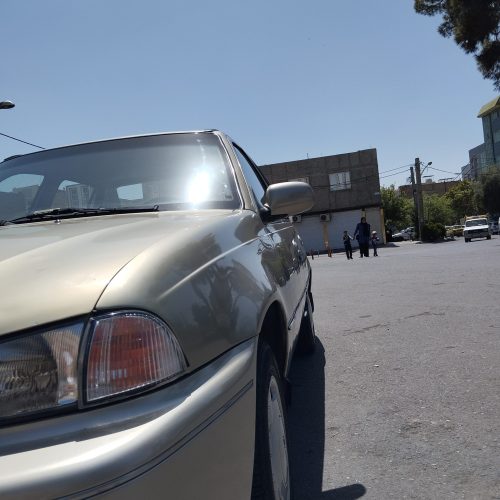 دوو سیلو استثنایی 882