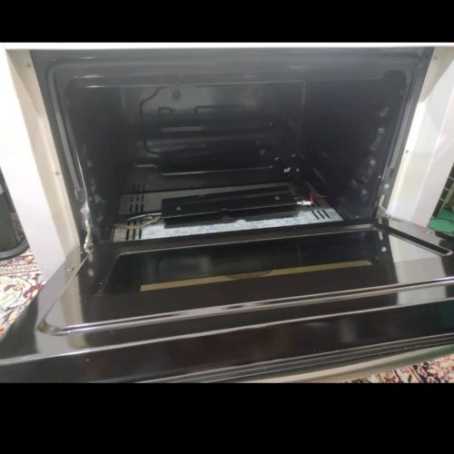 اجاق گاز فردار تکنو