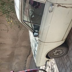 پیکان وانت مدل 1379