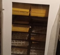 دستگاه جوجه کشی هدایت