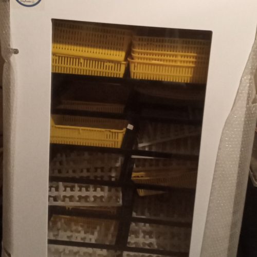 دستگاه جوجه کشی هدایت