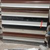فروش مستقیم وطراحی اجرا قرنیز،ترموال،بین کابینتی ماربل شیت.کناف،شبکه و پی وی سی