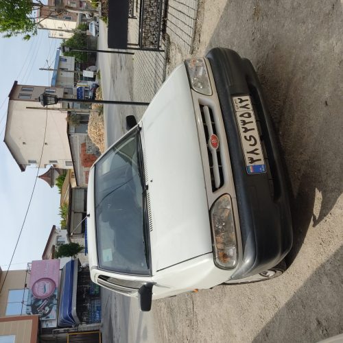 پراید مدل 94