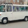 مینی بوس 5008سقف بلند 21نفر