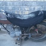 موتور سیکلت